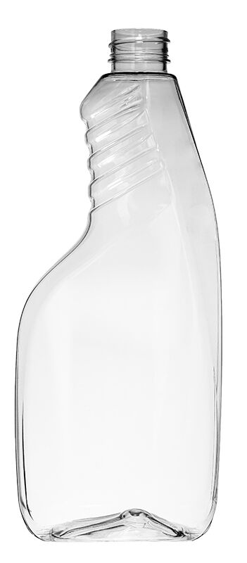 Láhev rPET 500 ml