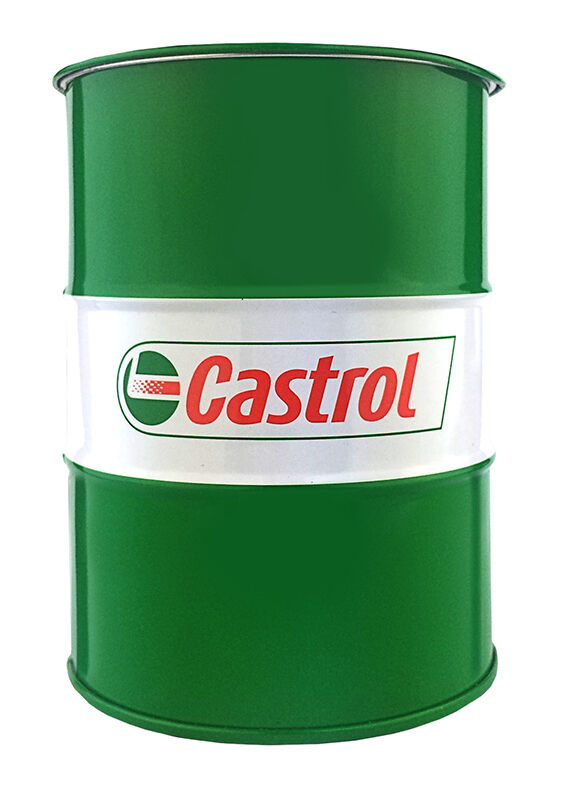 CASTROL Hyspin AWH-M 46 208 lt