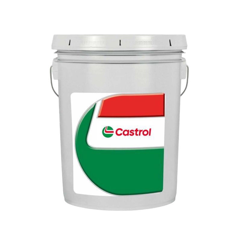 CASTROL Moly Grease 18 kg