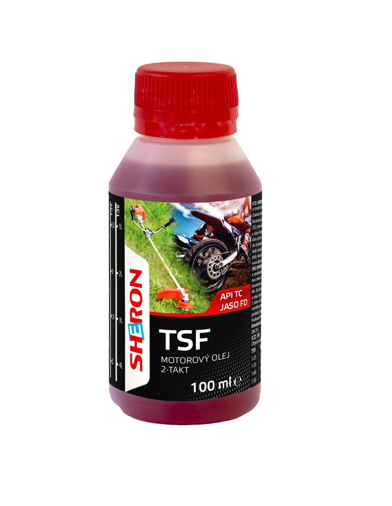 SHERON TSF 100 ml