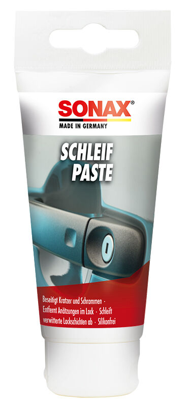 SONAX Pasta brúsna 75 ml