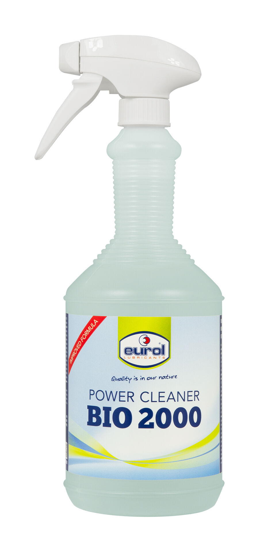 EUROL Power Cleaner Bio2000 IF 1 lt