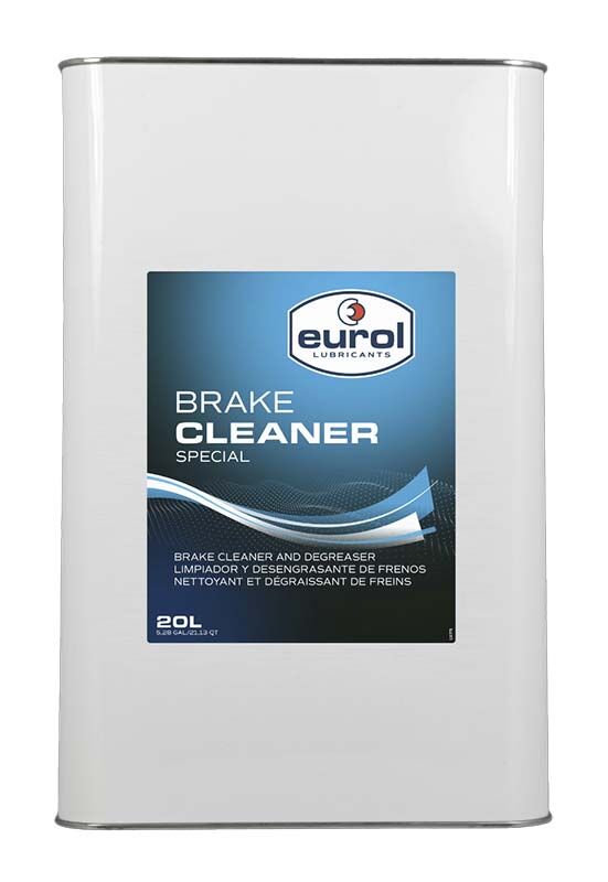 EUROL Brake Cleaner Special 20 lt