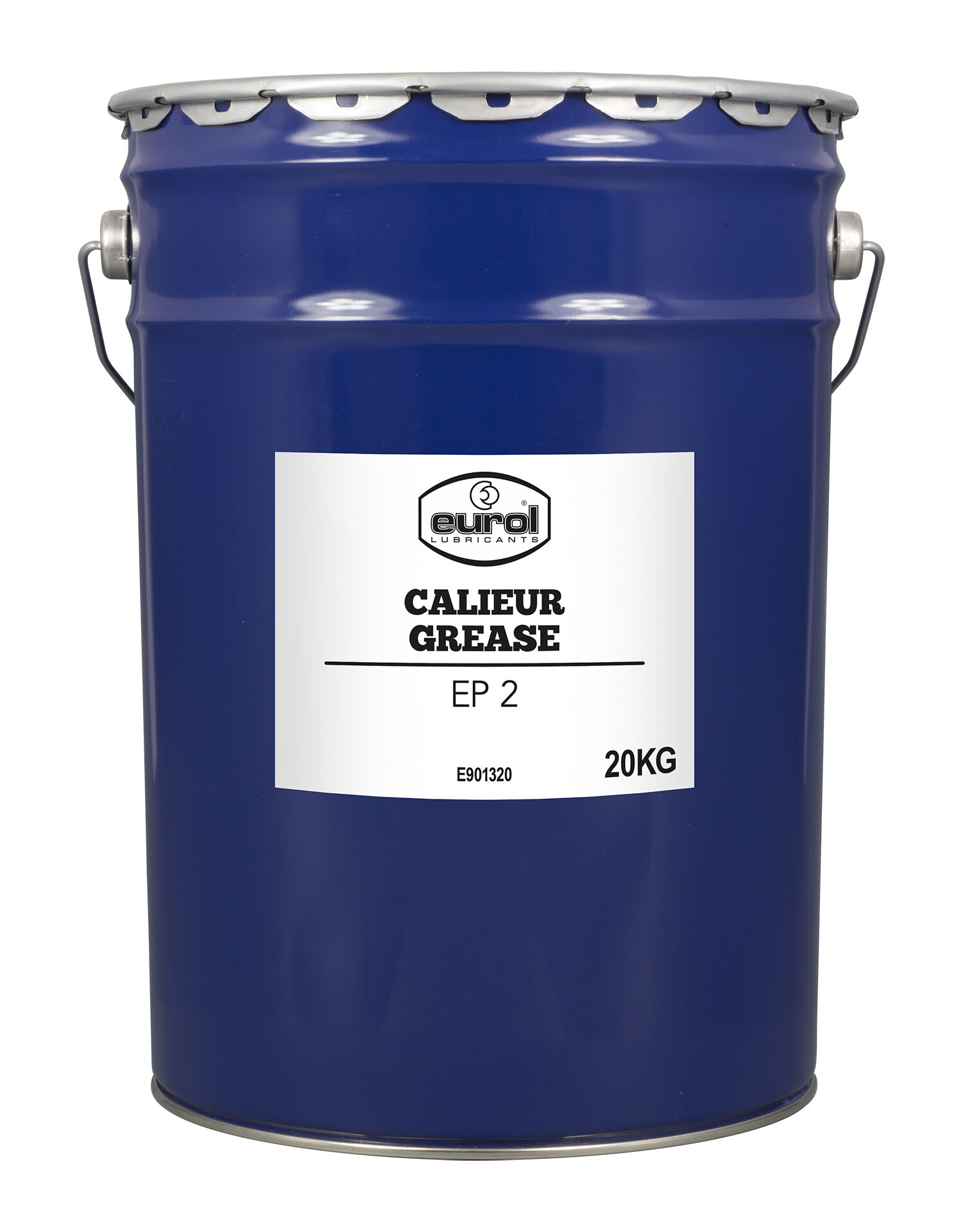 EUROL Calieur Grease EP2 20 kg