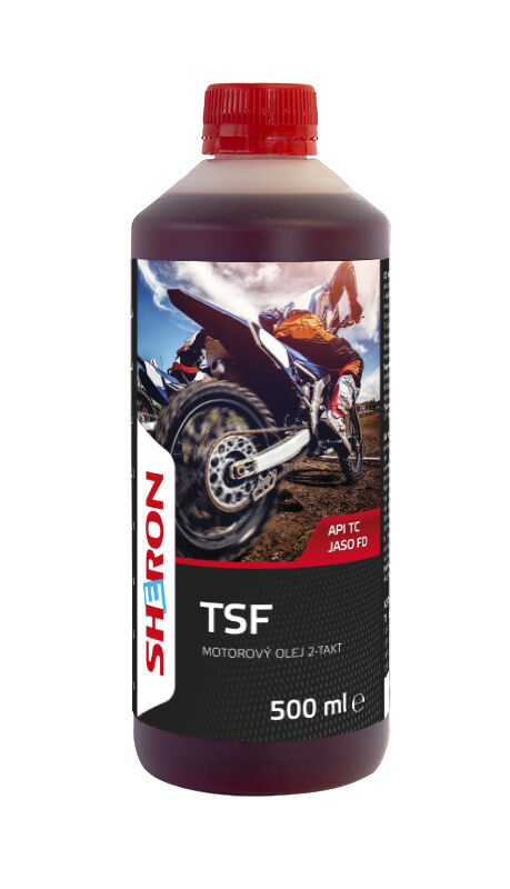 SHERON TSF 500 ml