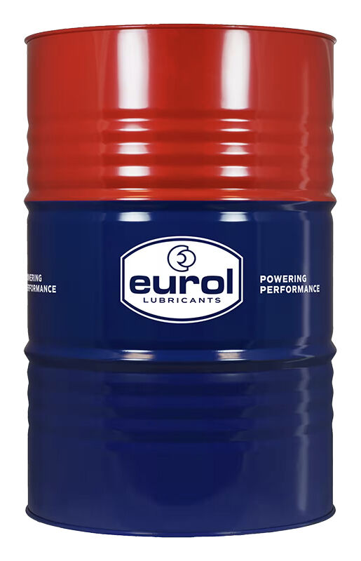 EUROL Vitence 5W-30 LL 210 lt