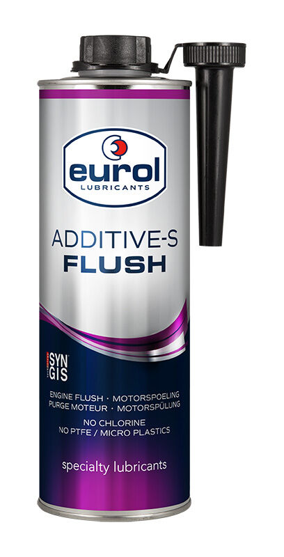 EUROL SPECIALTY Additive-S Flush 1 lt