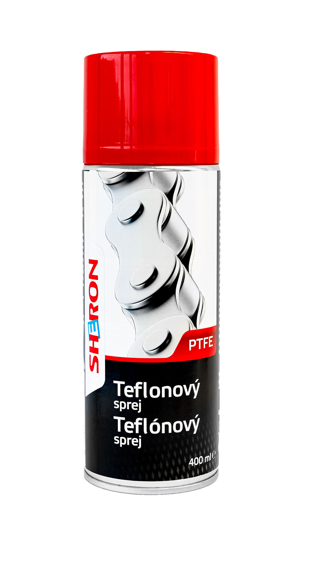 SHERON Sprej teflonový 400 ml