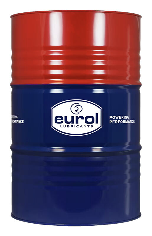 EUROL ATF III F 210 lt