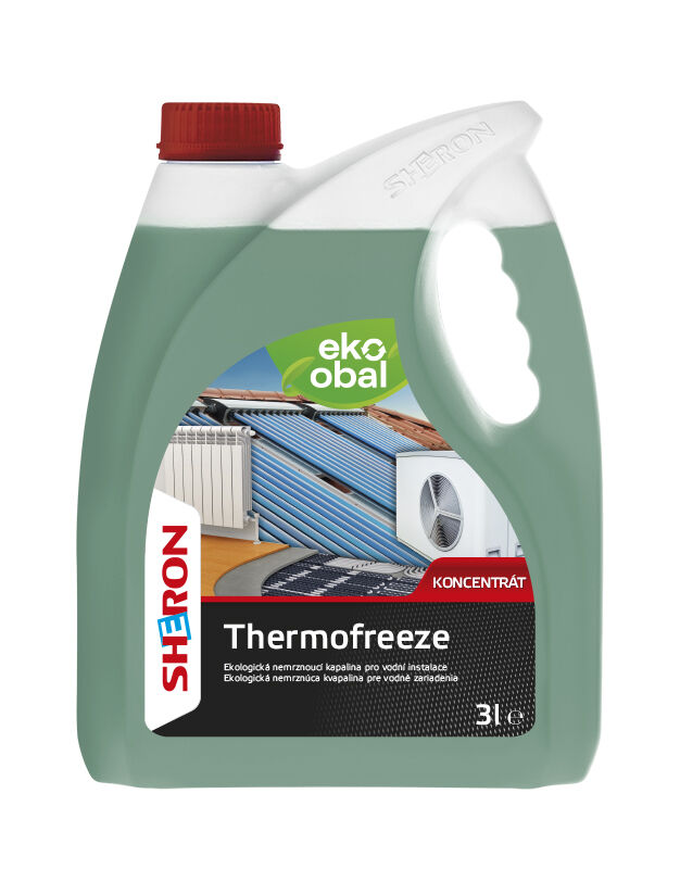 Thermofreeze 3 lt